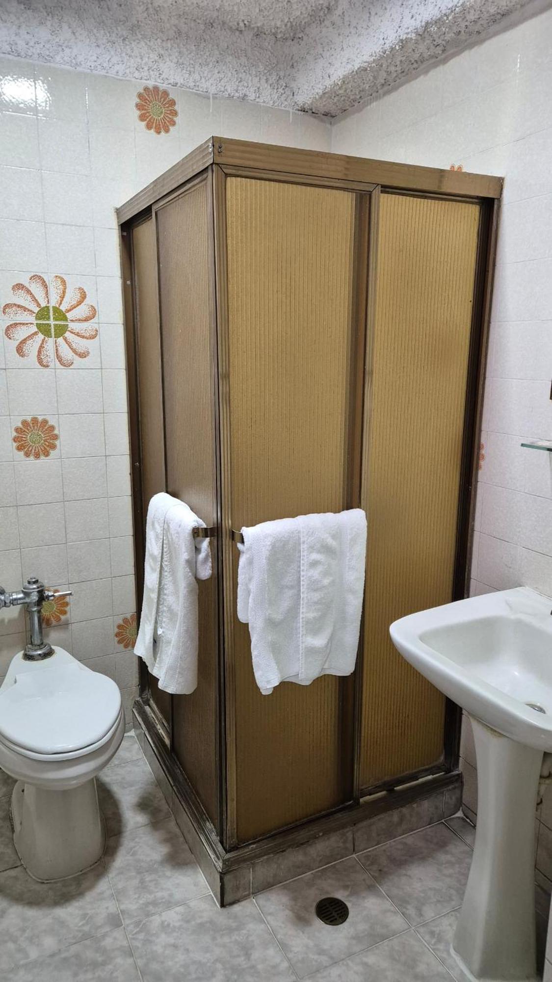 Hotel Grand Galaxie Caracas Dış mekan fotoğraf