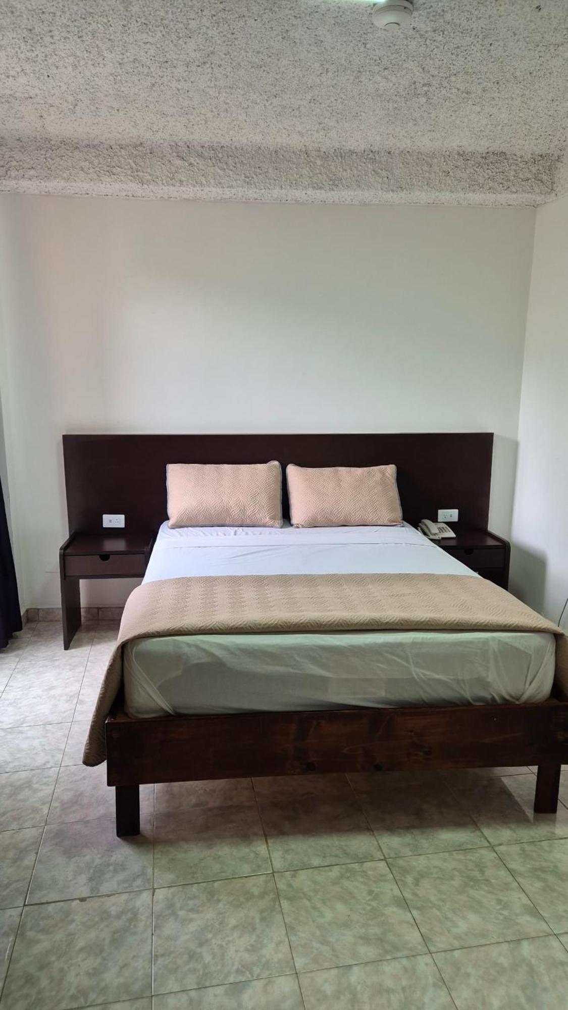 Hotel Grand Galaxie Caracas Dış mekan fotoğraf