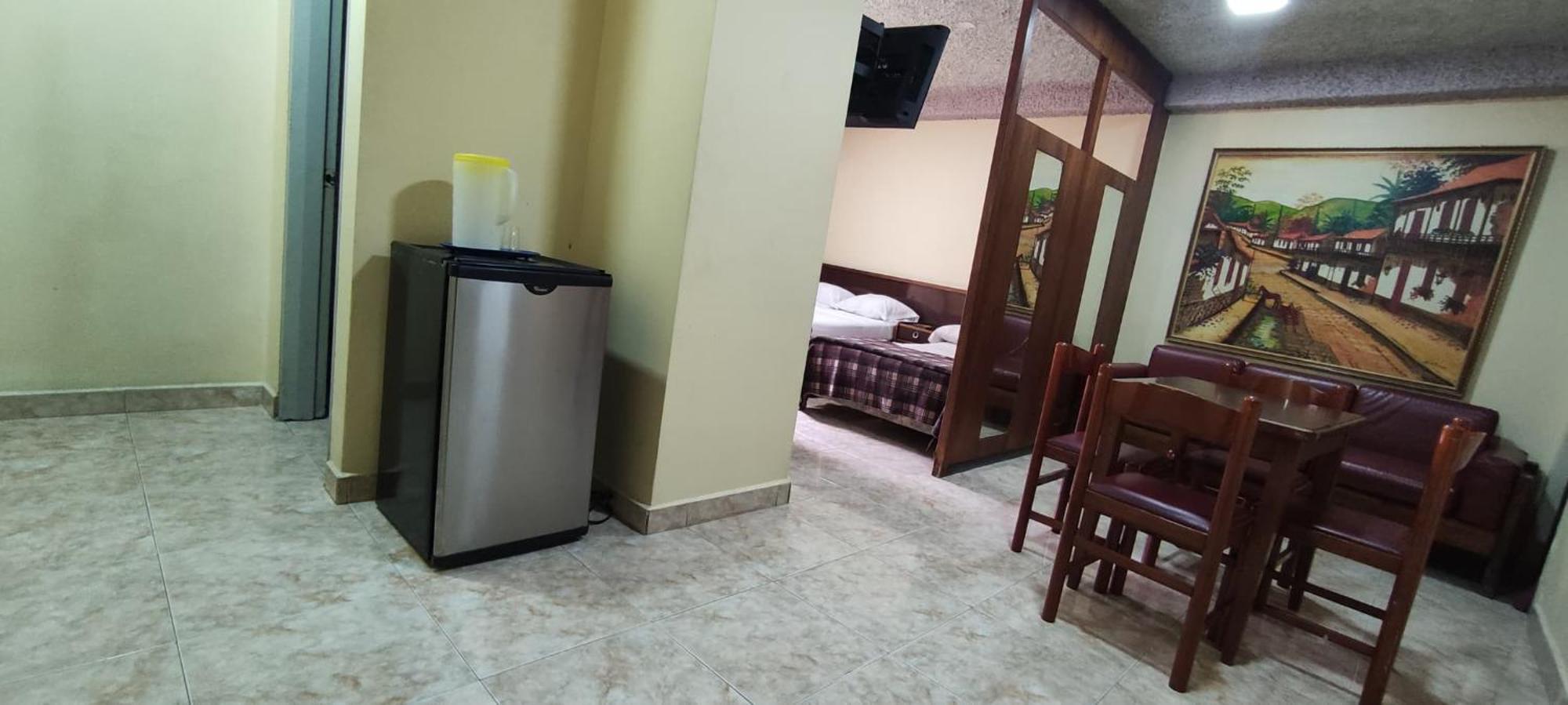 Hotel Grand Galaxie Caracas Dış mekan fotoğraf