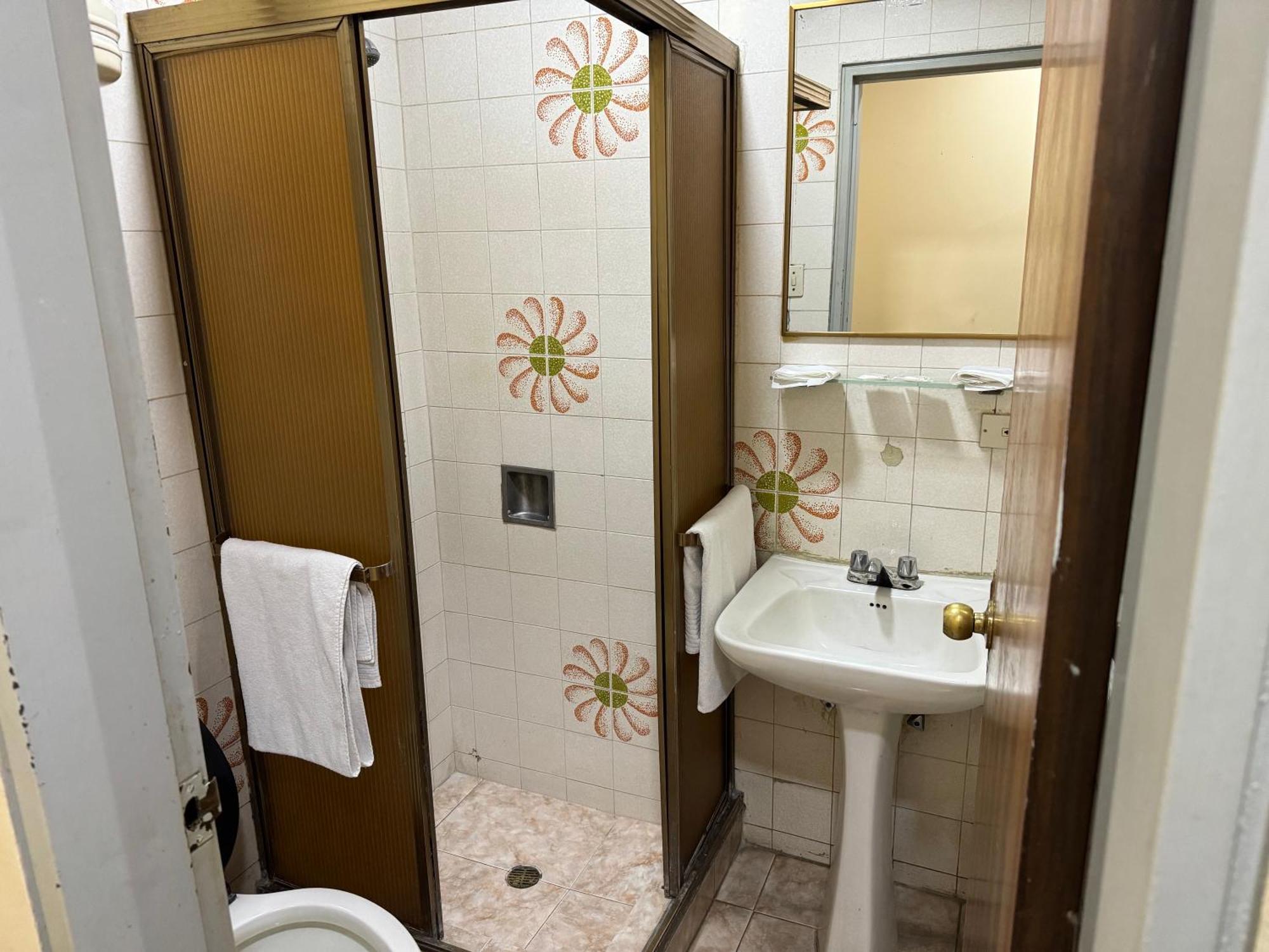 Hotel Grand Galaxie Caracas Dış mekan fotoğraf