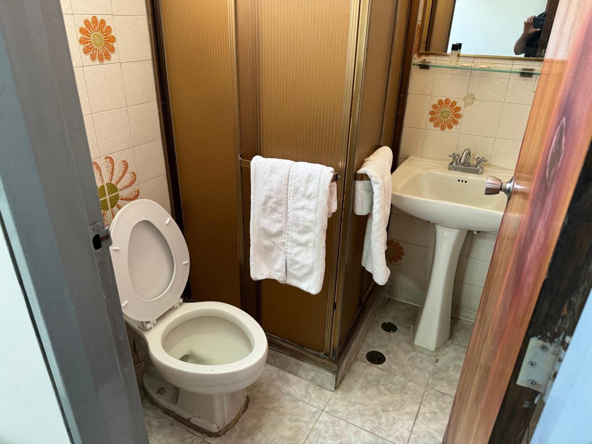 Hotel Grand Galaxie Caracas Dış mekan fotoğraf