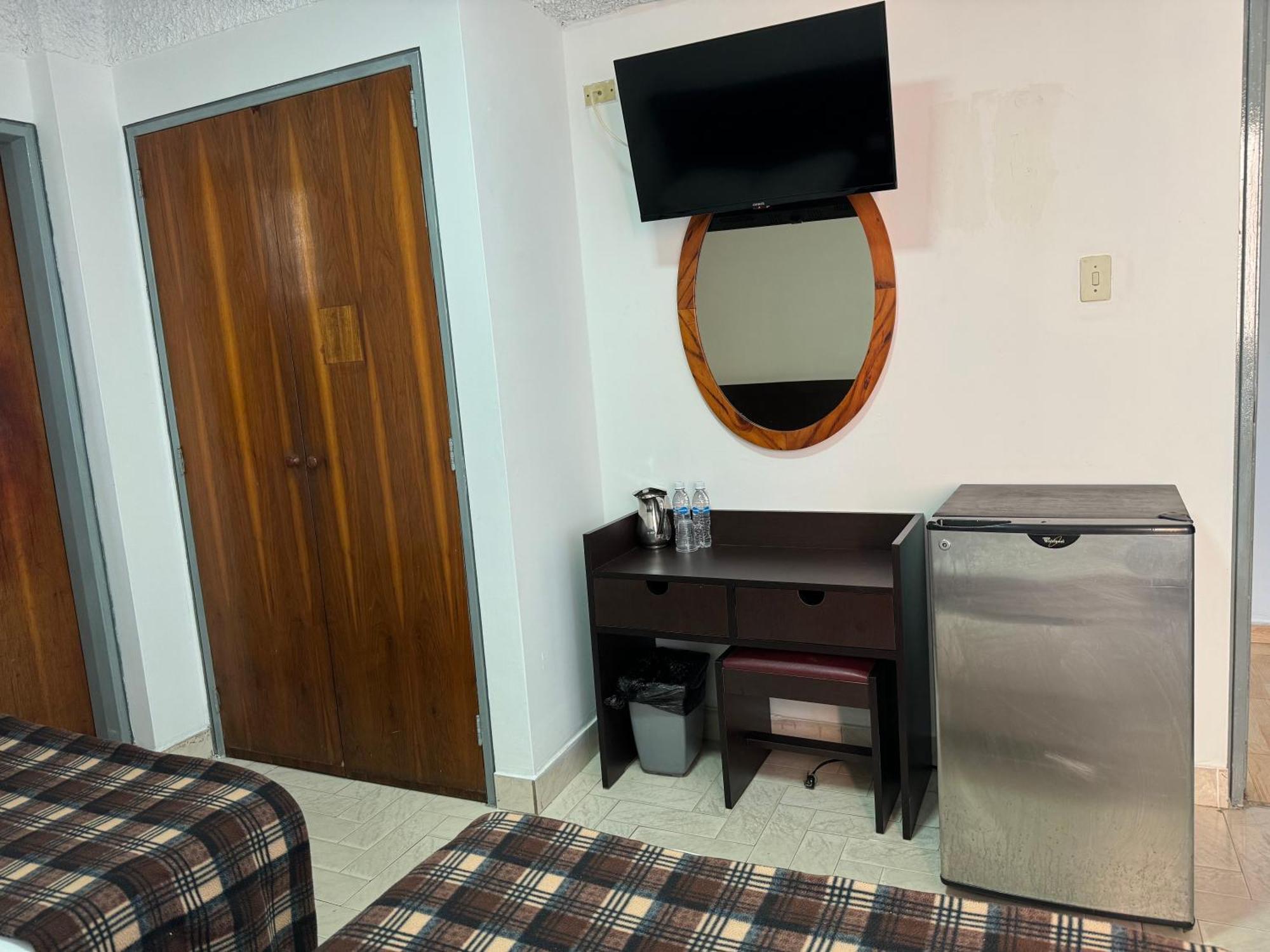 Hotel Grand Galaxie Caracas Dış mekan fotoğraf