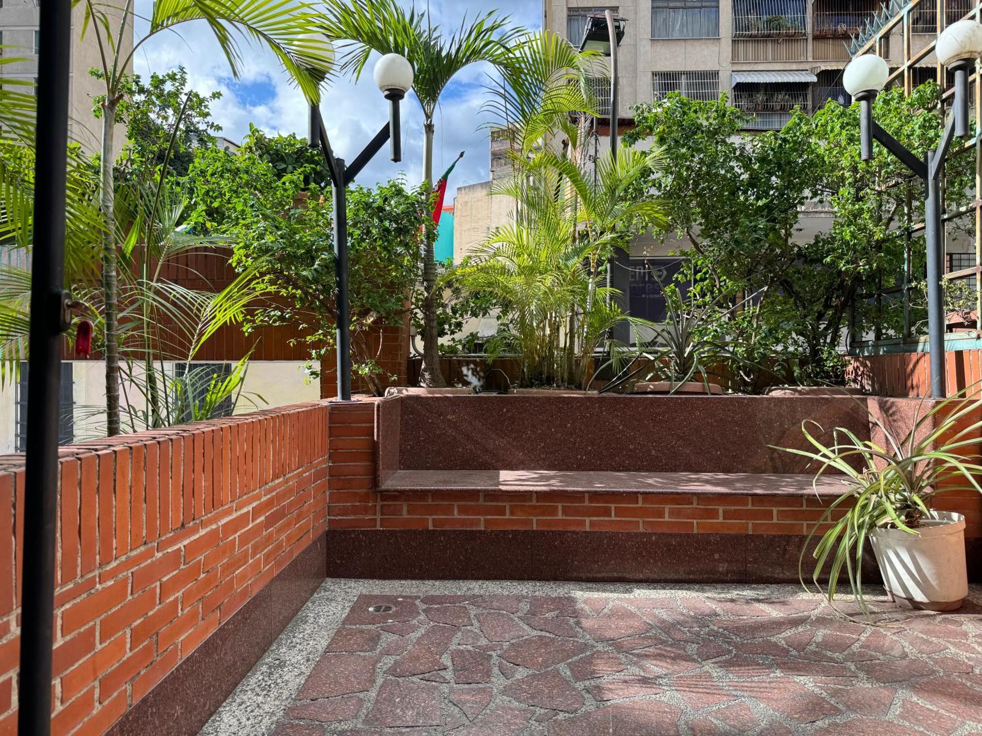 Hotel Grand Galaxie Caracas Dış mekan fotoğraf