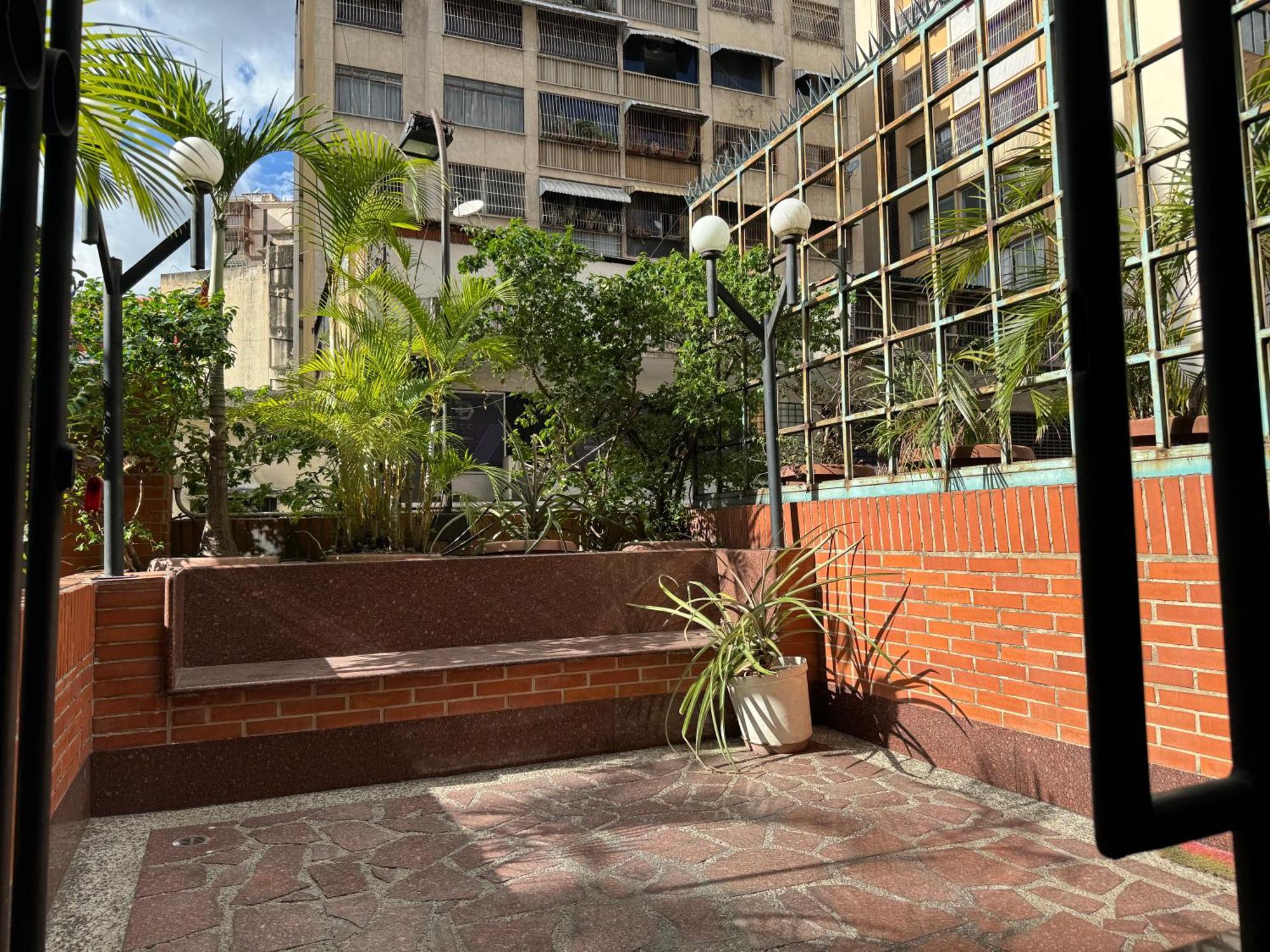 Hotel Grand Galaxie Caracas Dış mekan fotoğraf