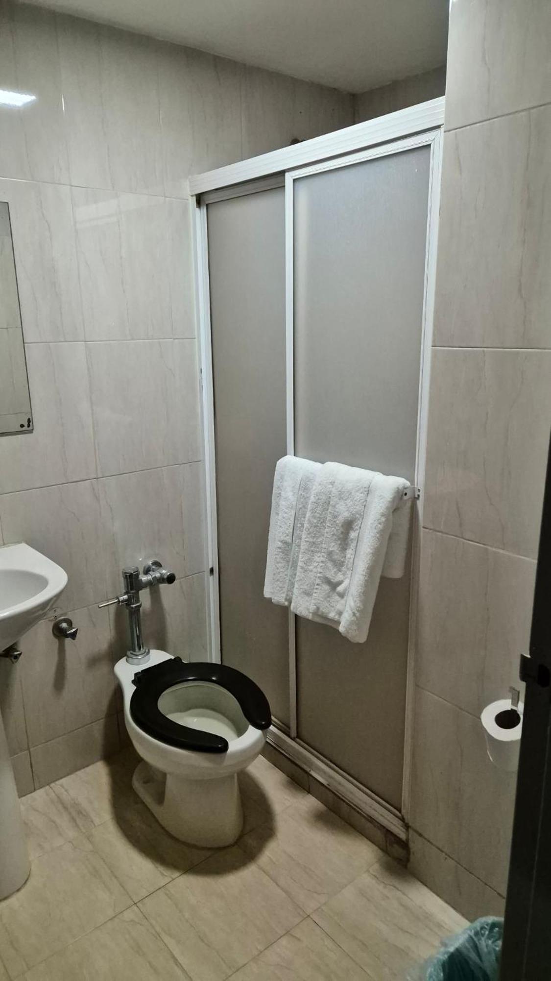 Hotel Grand Galaxie Caracas Dış mekan fotoğraf
