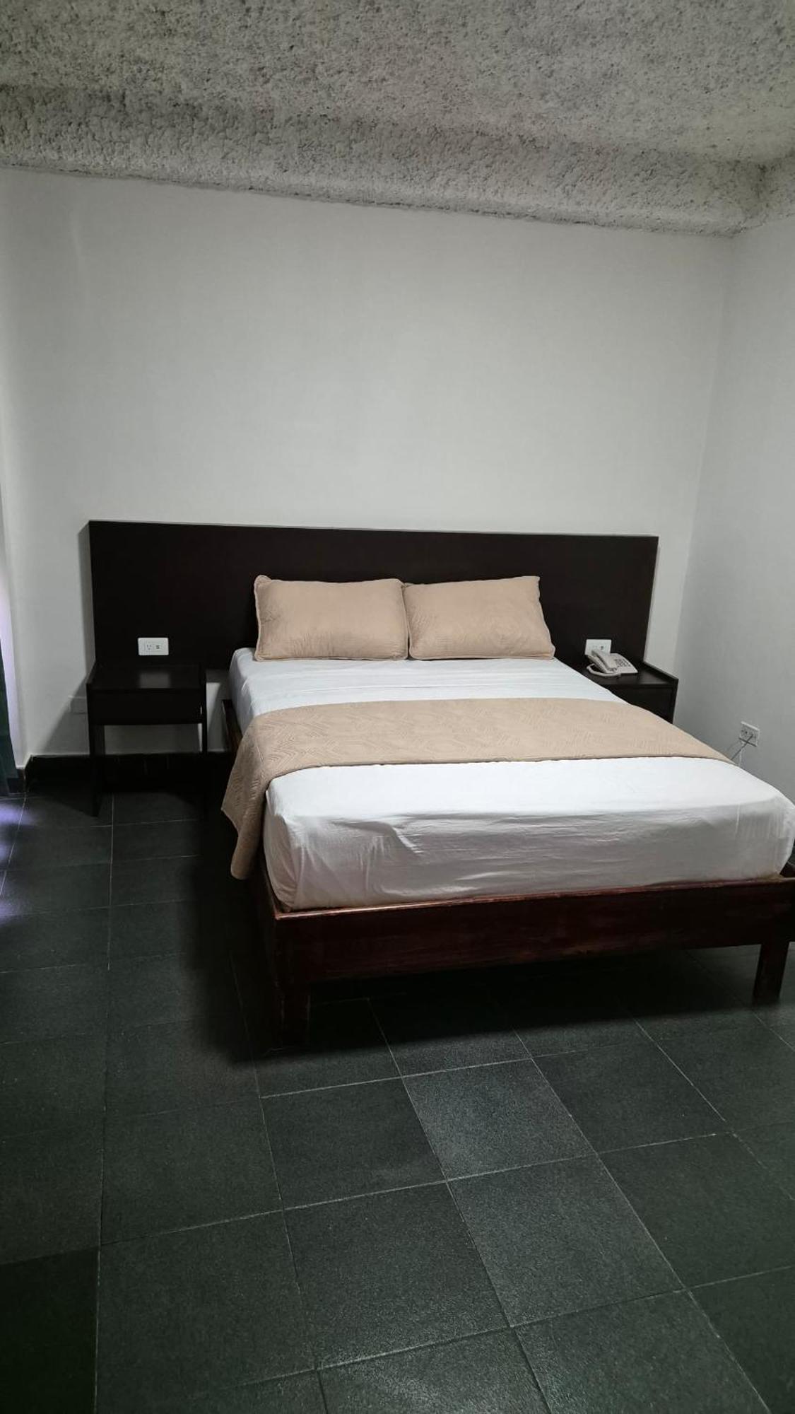 Hotel Grand Galaxie Caracas Dış mekan fotoğraf
