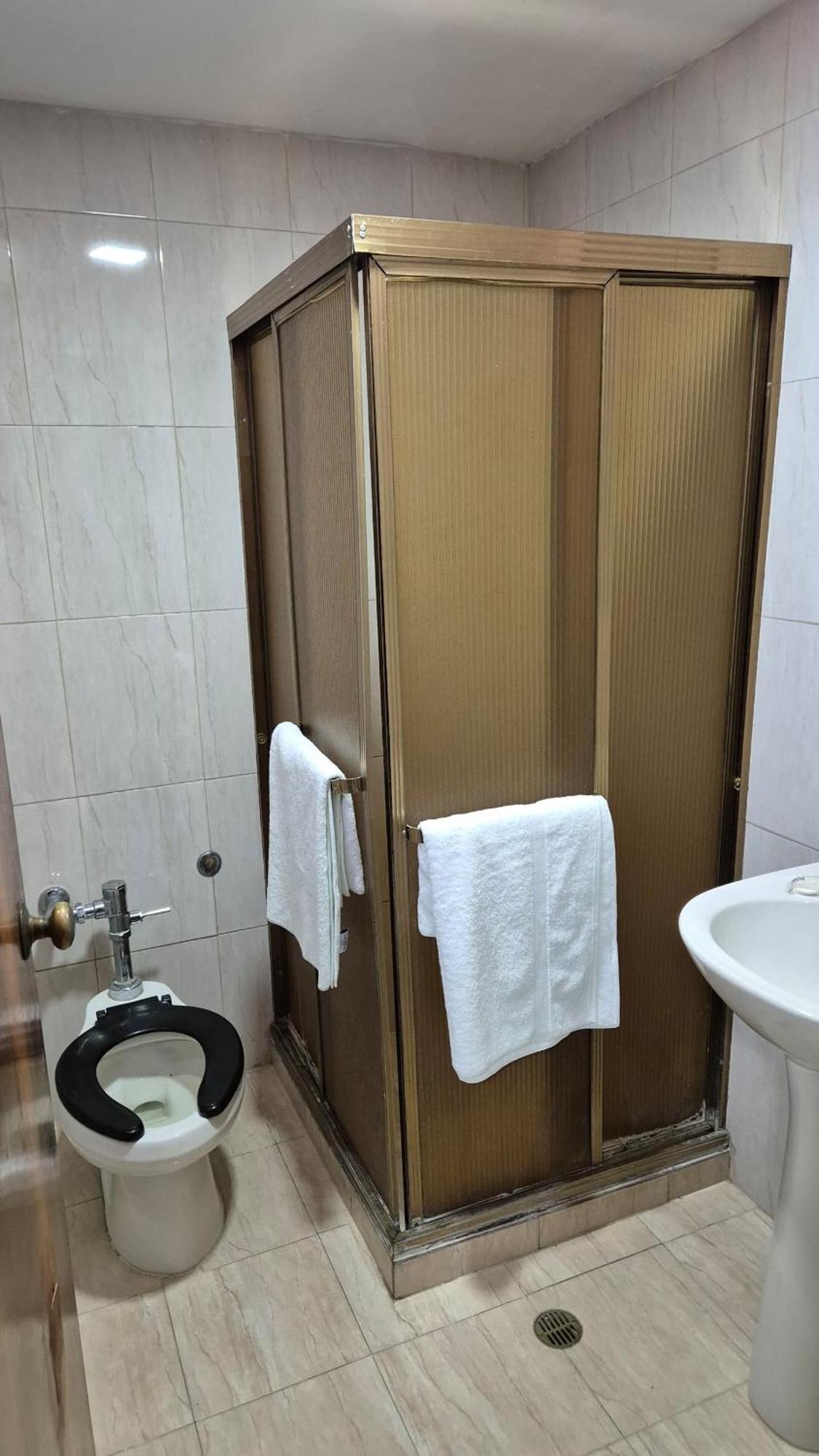 Hotel Grand Galaxie Caracas Dış mekan fotoğraf