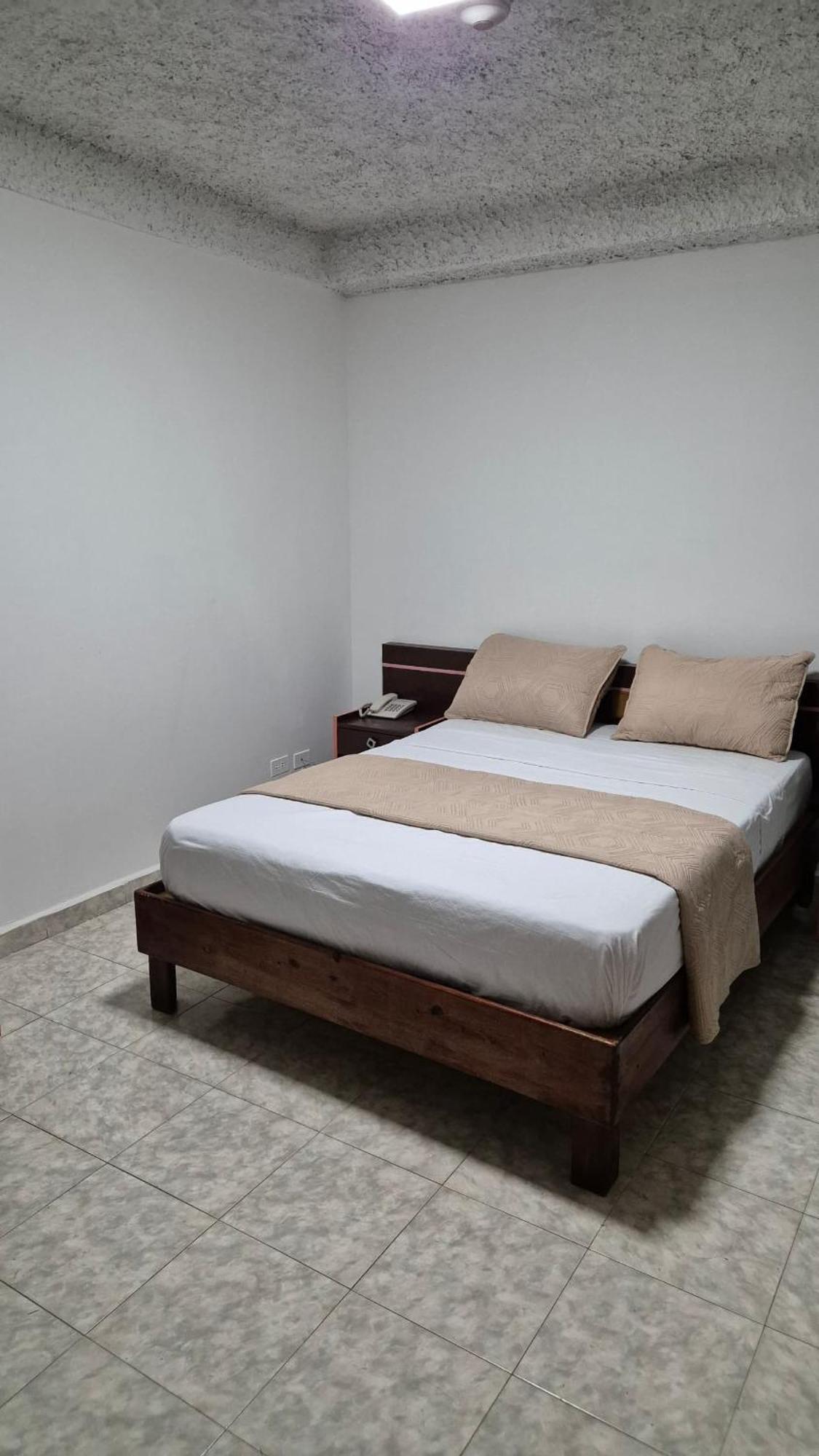 Hotel Grand Galaxie Caracas Dış mekan fotoğraf