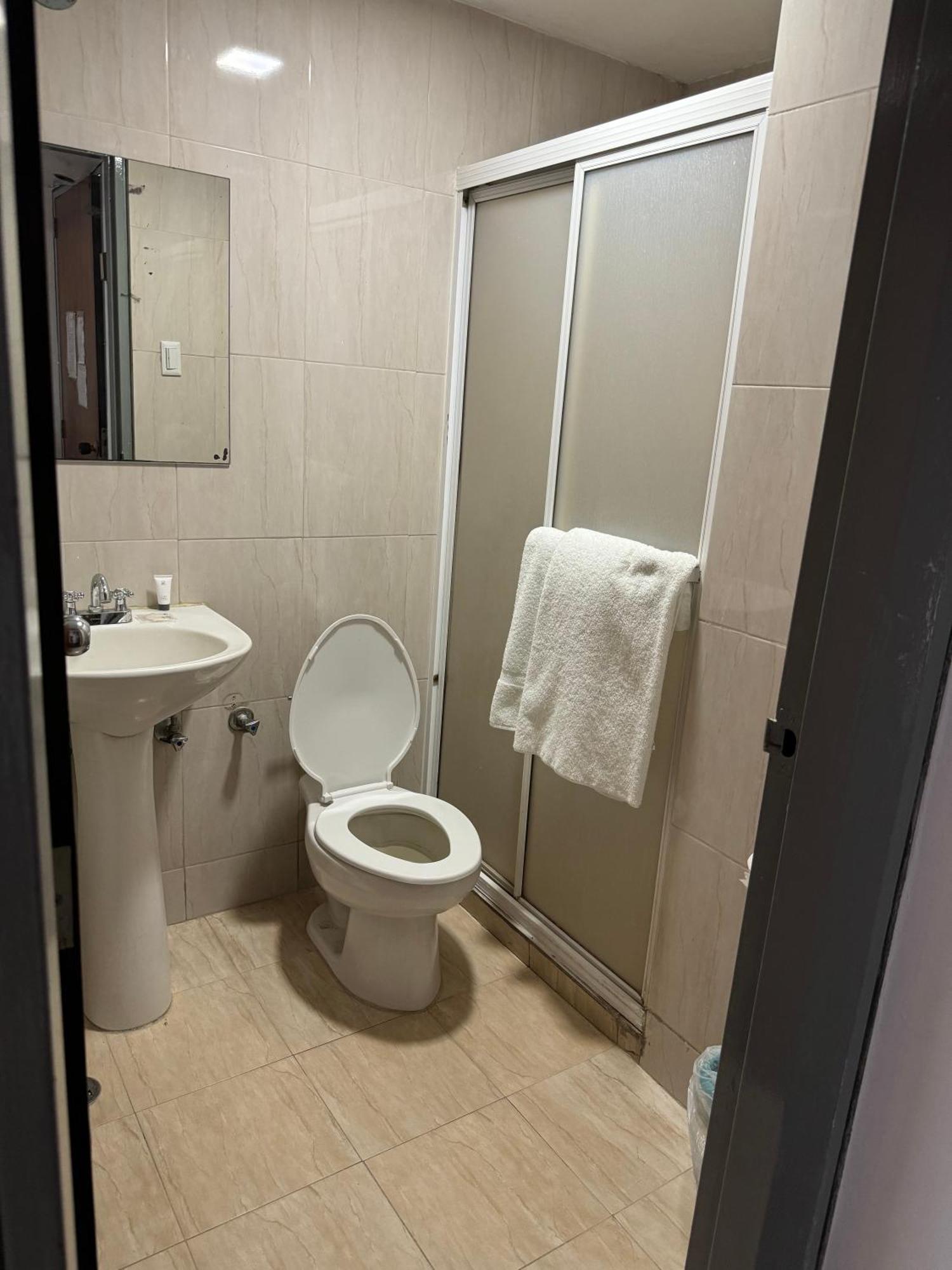 Hotel Grand Galaxie Caracas Dış mekan fotoğraf