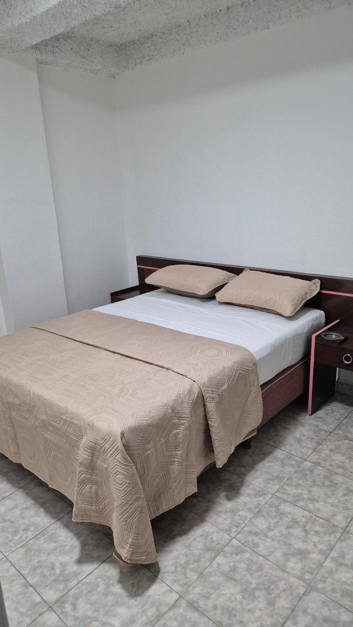 Hotel Grand Galaxie Caracas Dış mekan fotoğraf