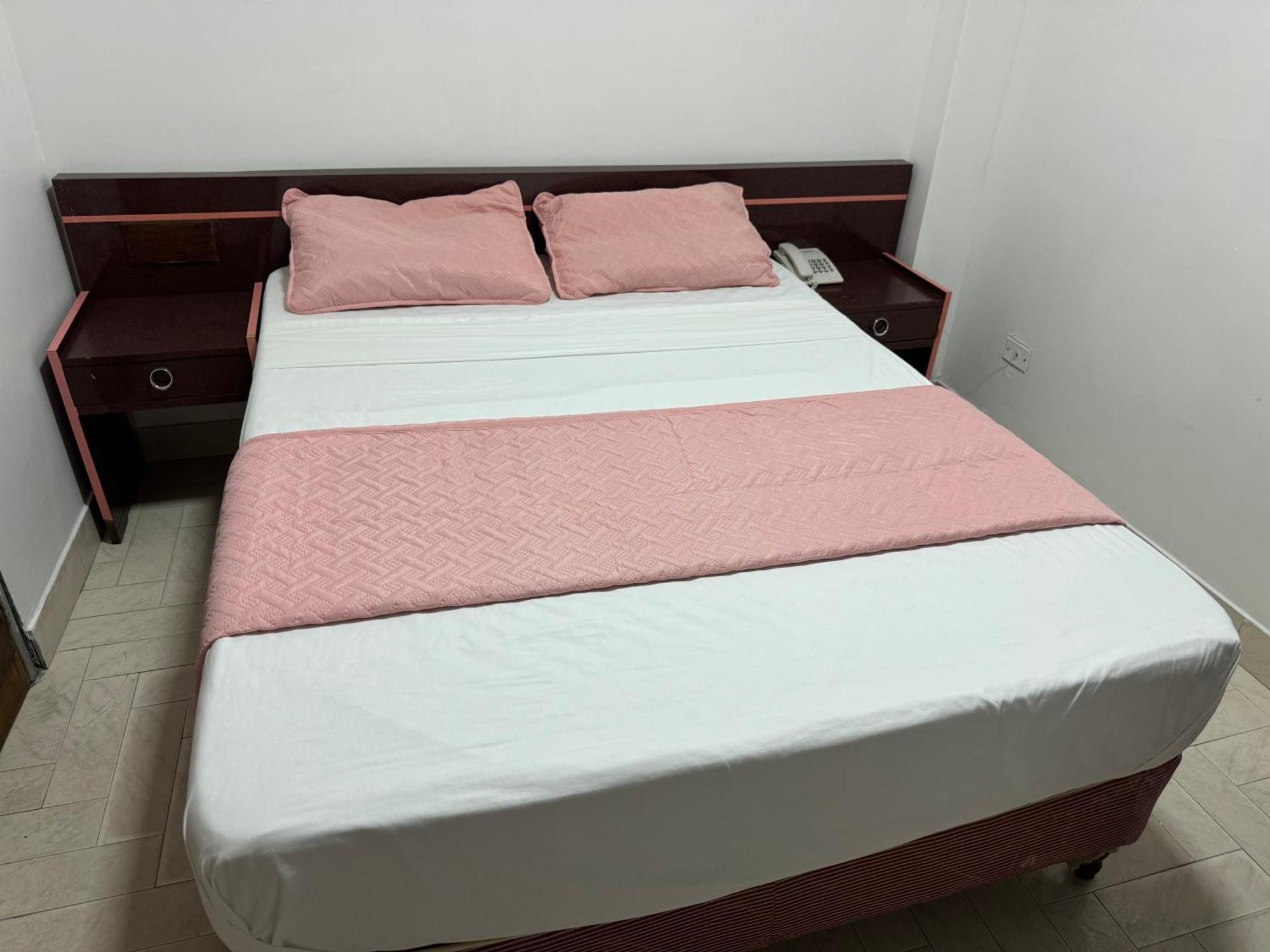 Hotel Grand Galaxie Caracas Dış mekan fotoğraf