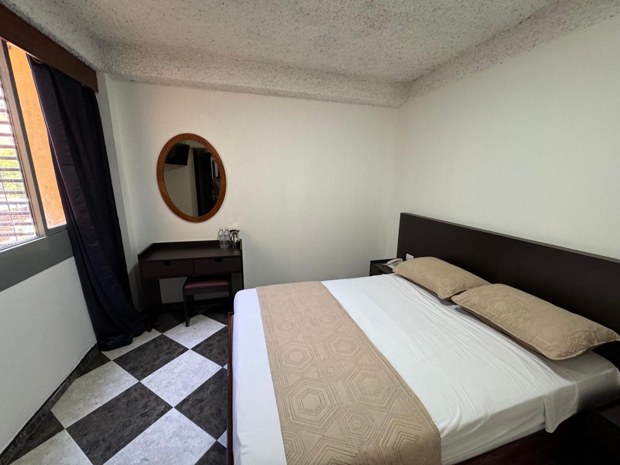 Hotel Grand Galaxie Caracas Dış mekan fotoğraf