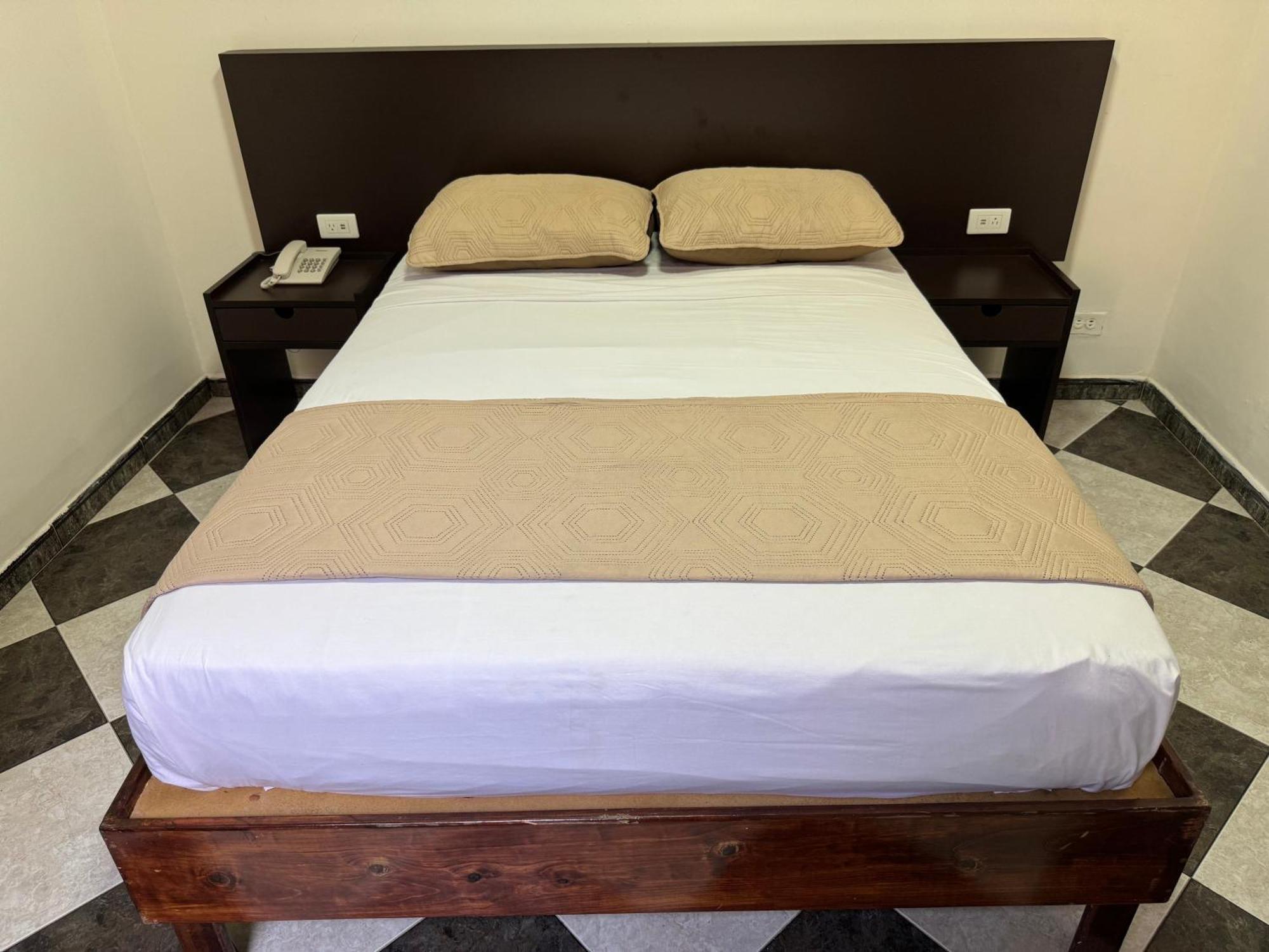 Hotel Grand Galaxie Caracas Dış mekan fotoğraf