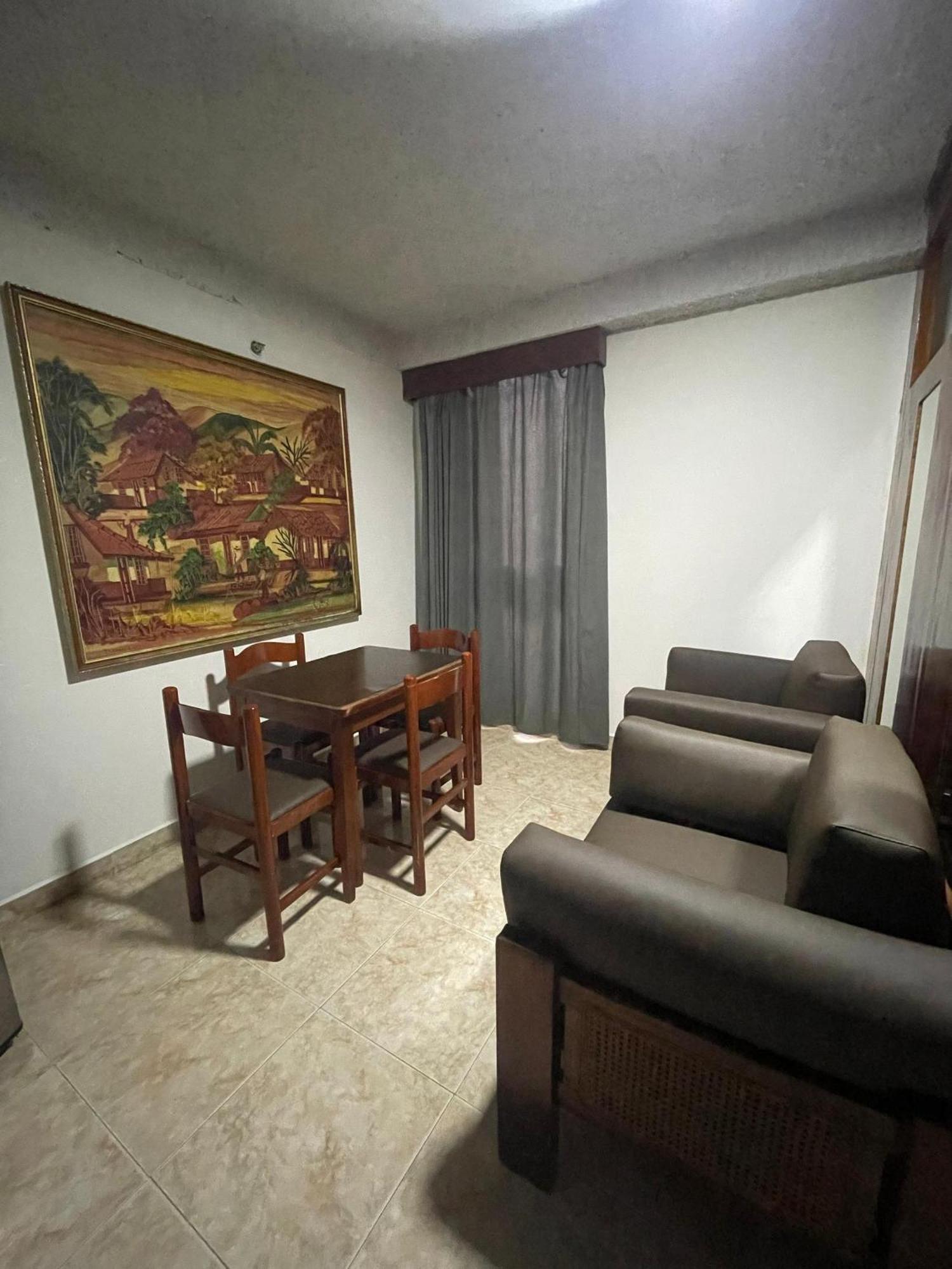 Hotel Grand Galaxie Caracas Dış mekan fotoğraf
