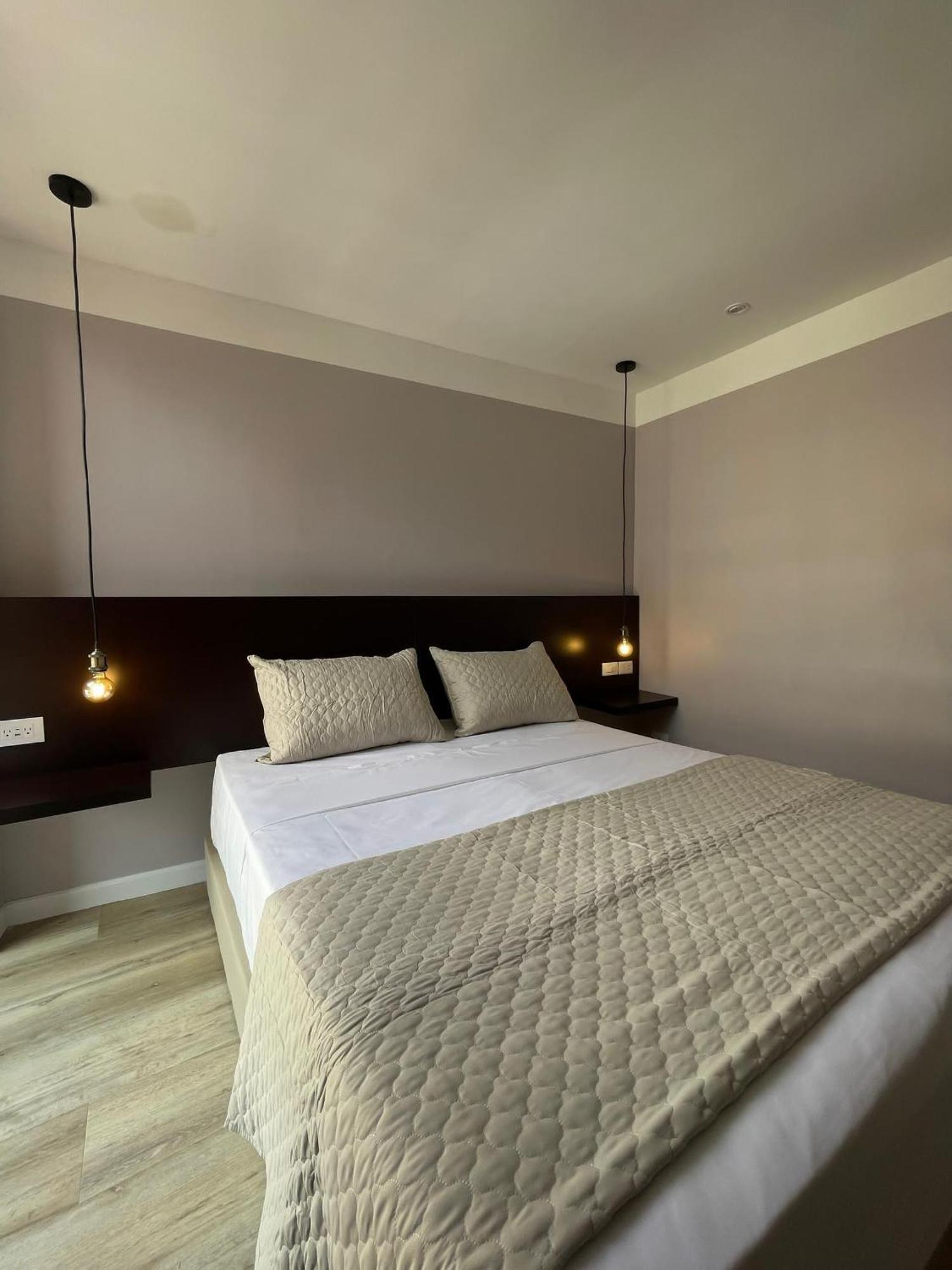 Hotel Grand Galaxie Caracas Dış mekan fotoğraf