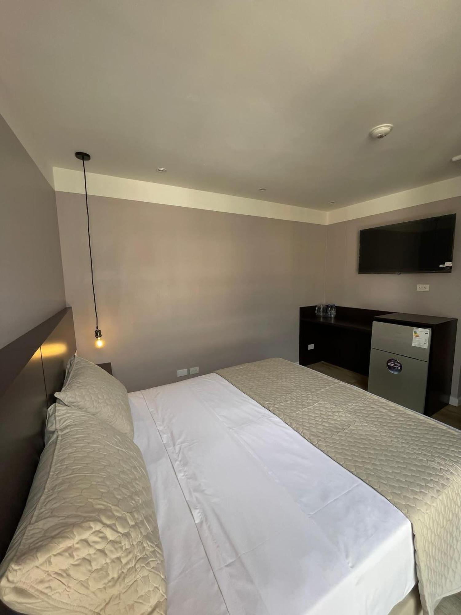 Hotel Grand Galaxie Caracas Dış mekan fotoğraf