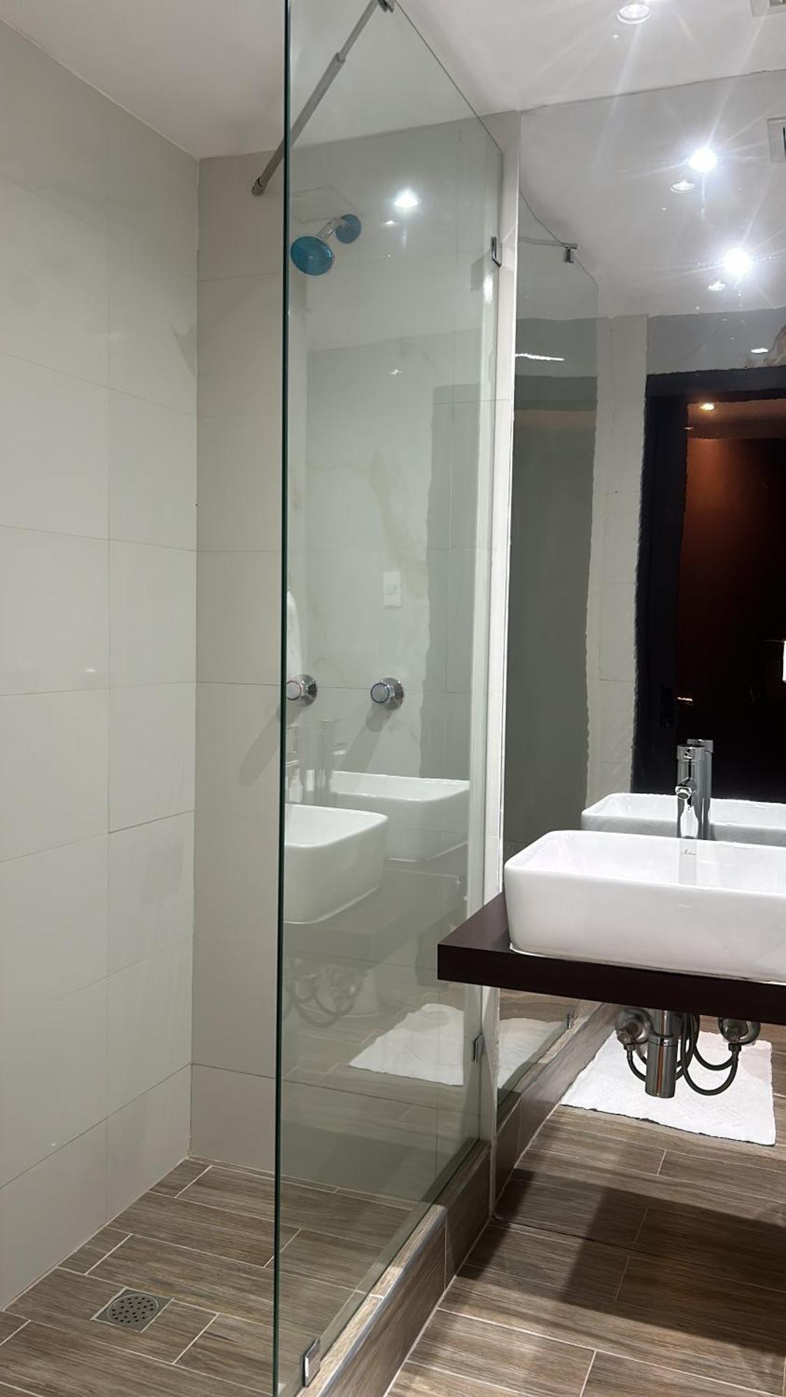 Hotel Grand Galaxie Caracas Dış mekan fotoğraf
