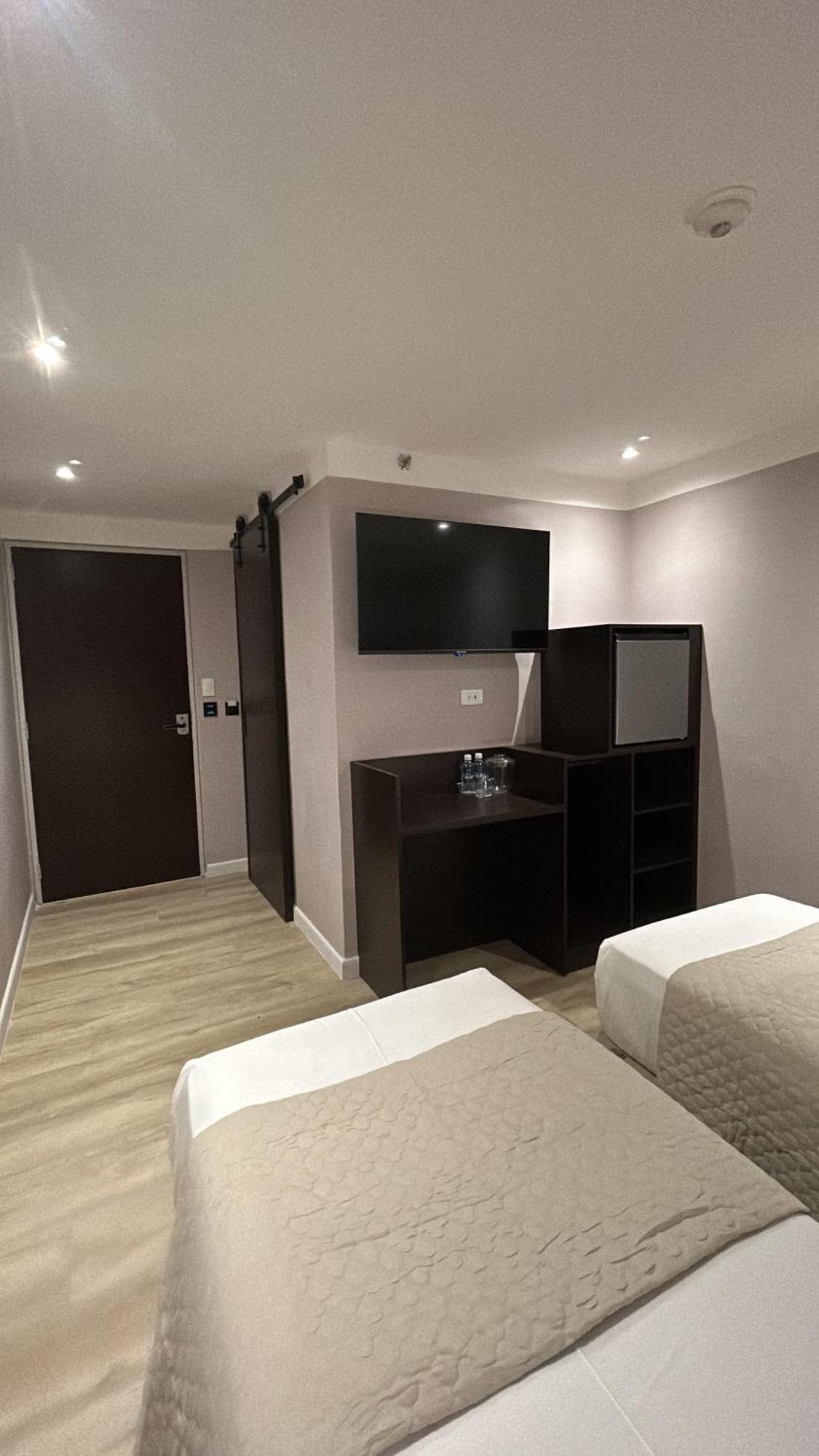 Hotel Grand Galaxie Caracas Dış mekan fotoğraf
