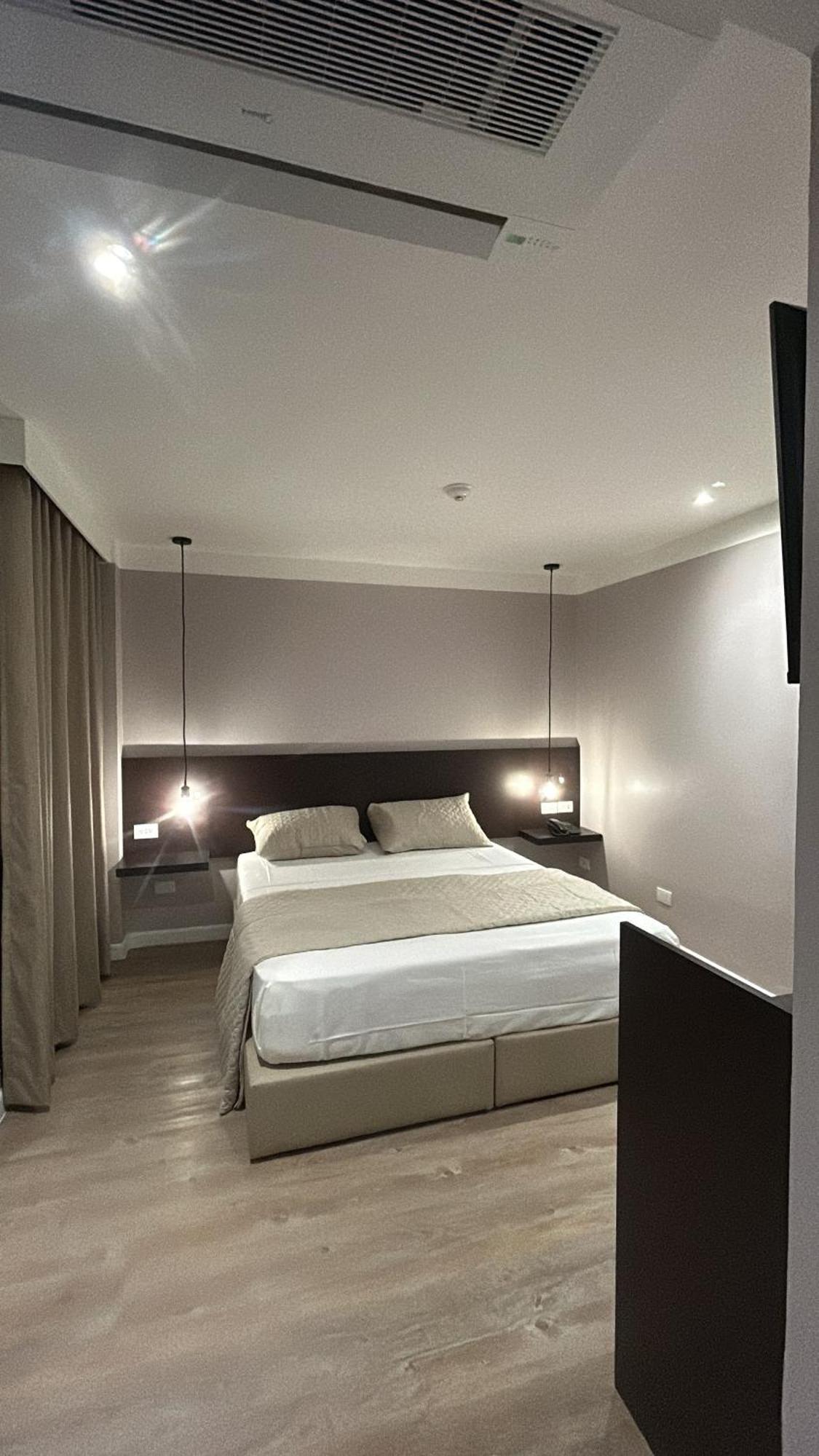 Hotel Grand Galaxie Caracas Dış mekan fotoğraf