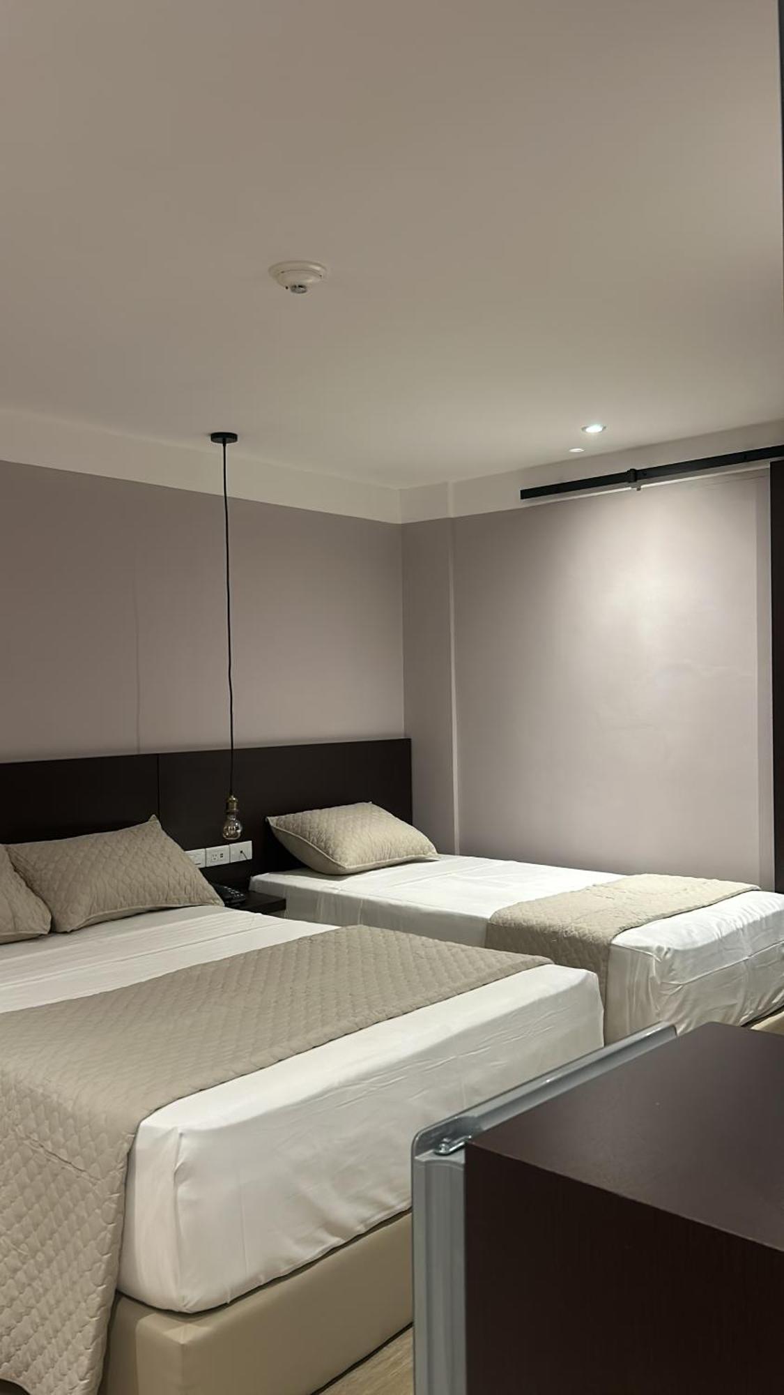 Hotel Grand Galaxie Caracas Dış mekan fotoğraf