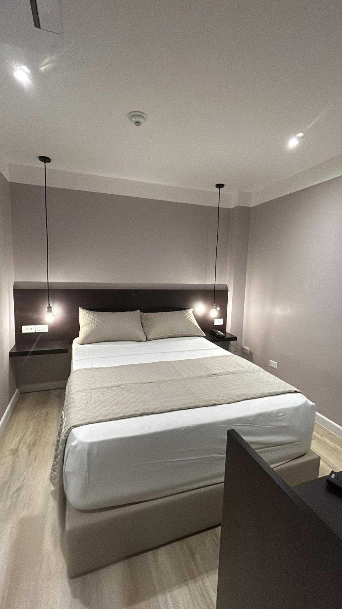 Hotel Grand Galaxie Caracas Dış mekan fotoğraf