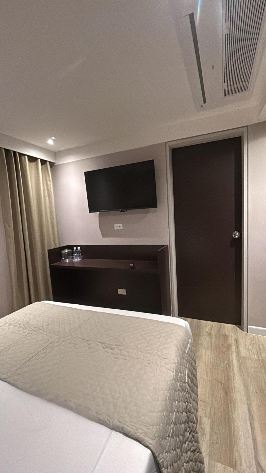 Hotel Grand Galaxie Caracas Dış mekan fotoğraf