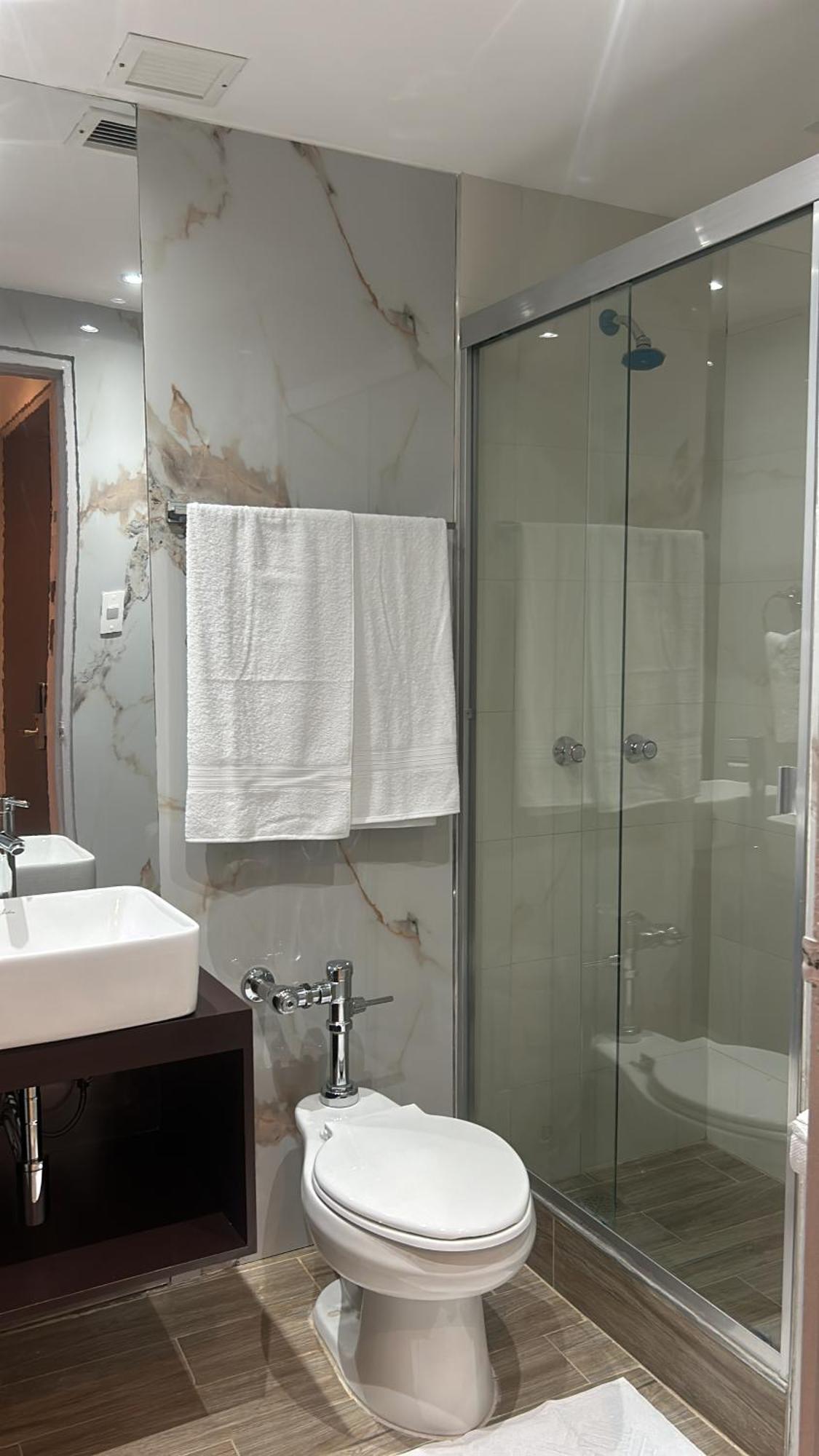 Hotel Grand Galaxie Caracas Dış mekan fotoğraf