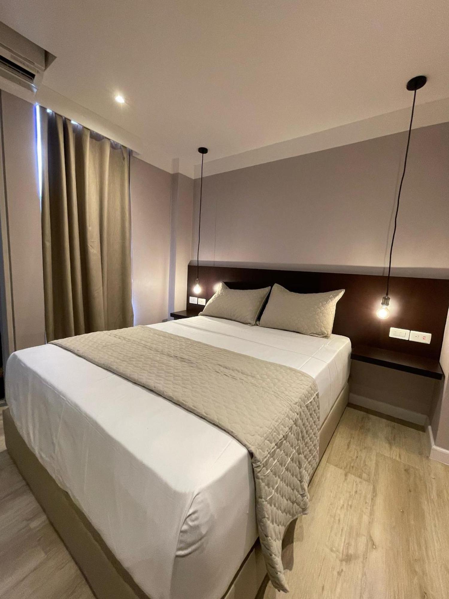 Hotel Grand Galaxie Caracas Dış mekan fotoğraf