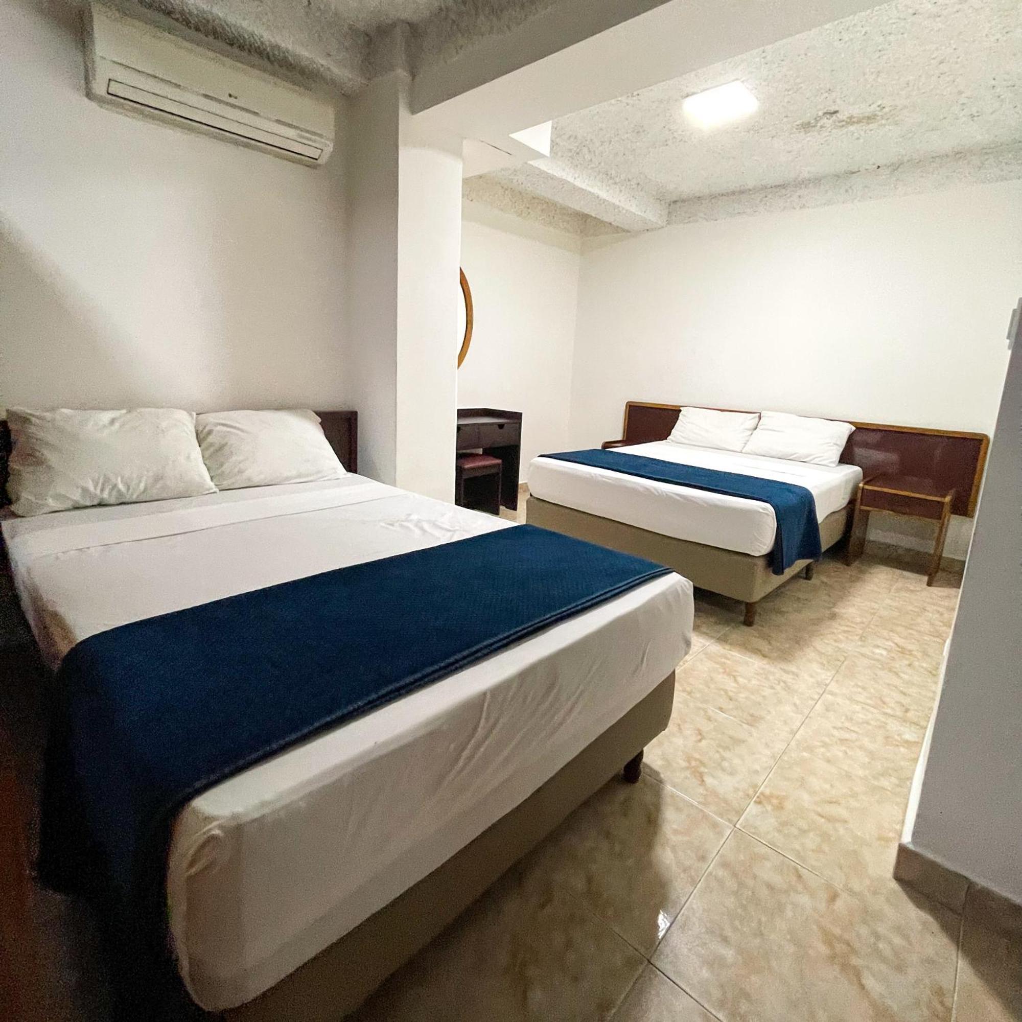 Hotel Grand Galaxie Caracas Dış mekan fotoğraf