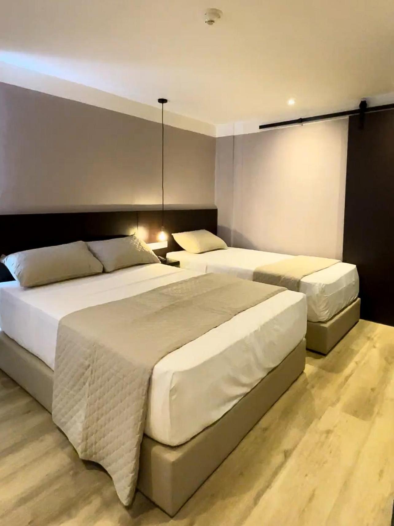 Hotel Grand Galaxie Caracas Dış mekan fotoğraf