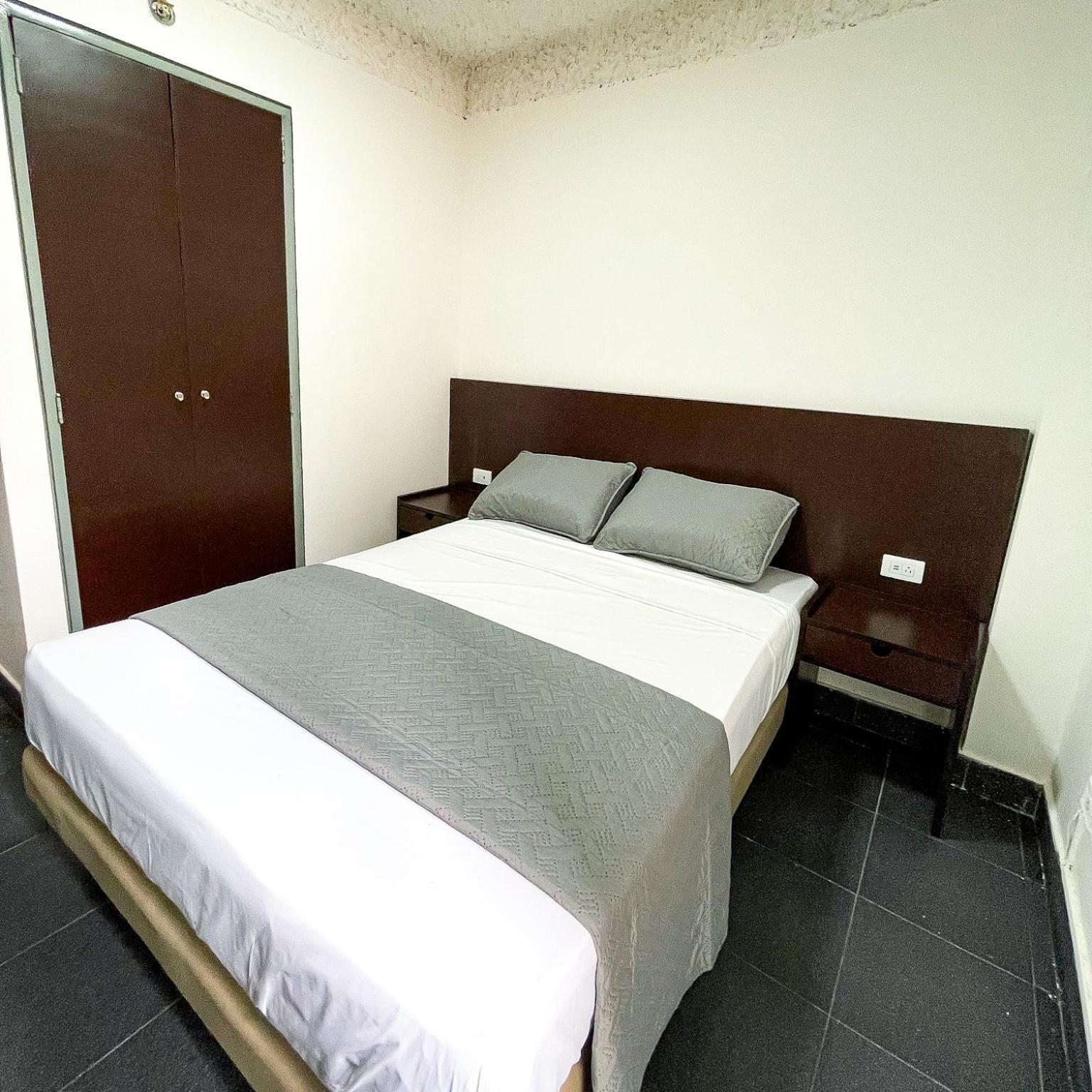 Hotel Grand Galaxie Caracas Dış mekan fotoğraf