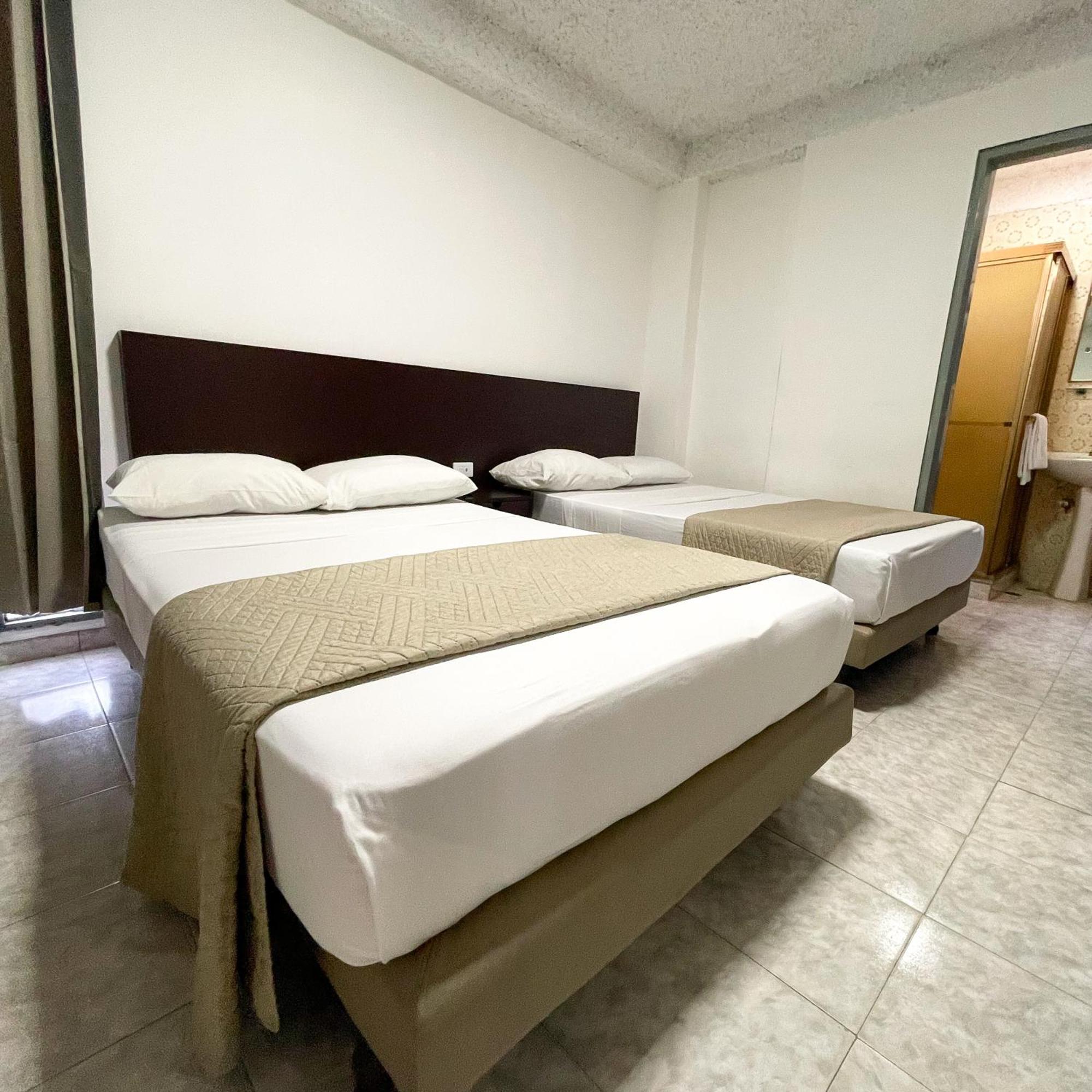 Hotel Grand Galaxie Caracas Dış mekan fotoğraf
