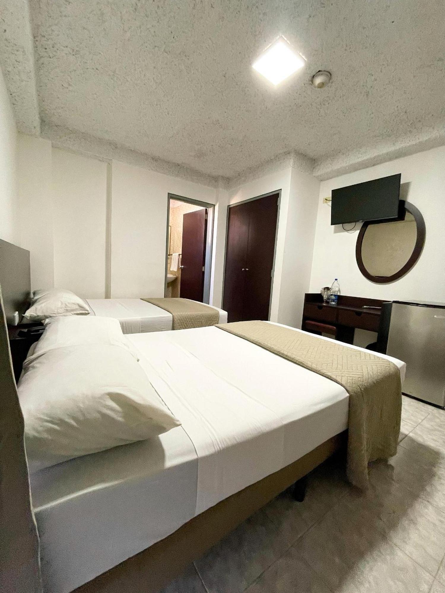Hotel Grand Galaxie Caracas Dış mekan fotoğraf
