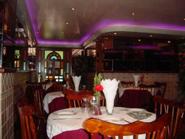 Hotel Grand Galaxie Caracas Dış mekan fotoğraf