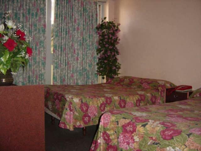 Hotel Grand Galaxie Caracas Dış mekan fotoğraf