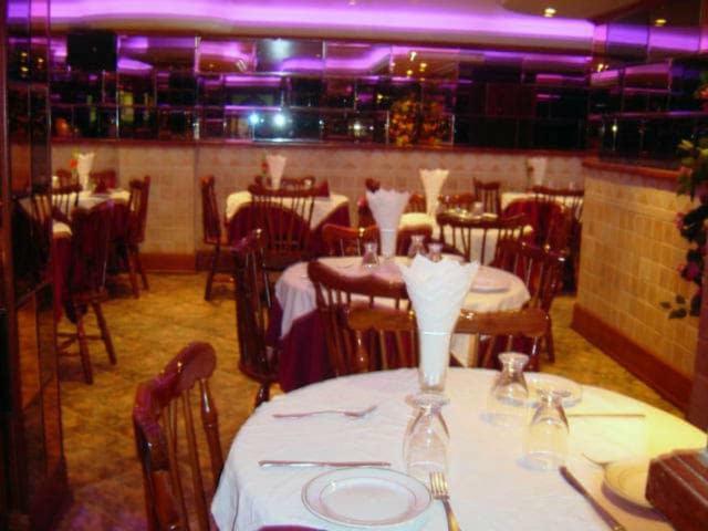Hotel Grand Galaxie Caracas Dış mekan fotoğraf