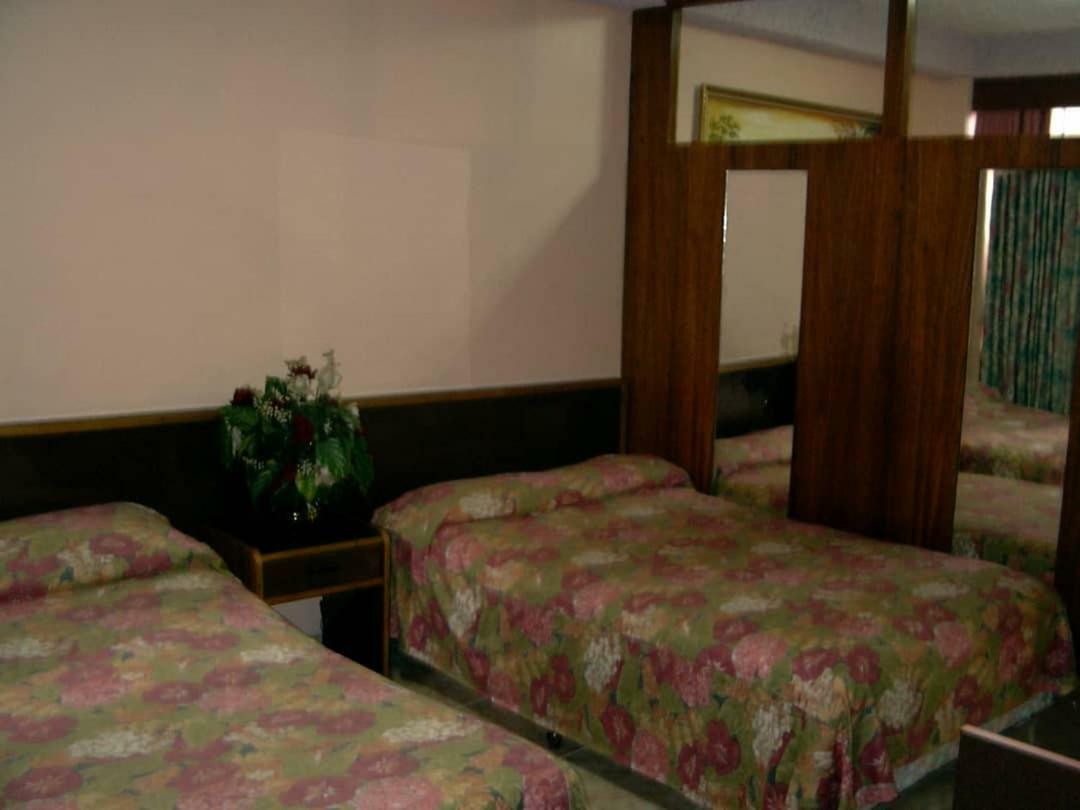 Hotel Grand Galaxie Caracas Dış mekan fotoğraf