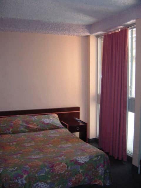 Hotel Grand Galaxie Caracas Dış mekan fotoğraf