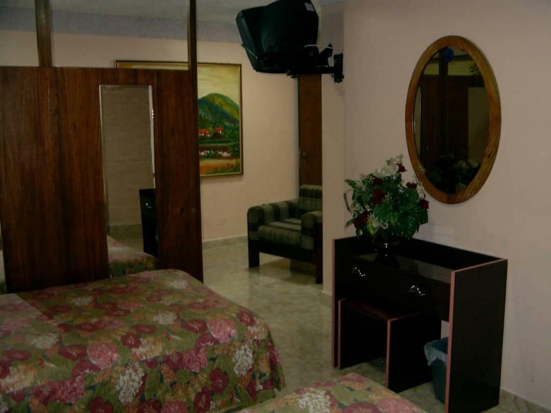 Hotel Grand Galaxie Caracas Dış mekan fotoğraf