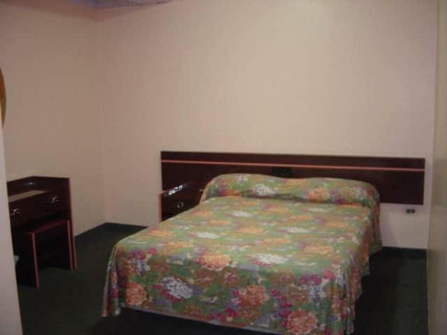 Hotel Grand Galaxie Caracas Dış mekan fotoğraf