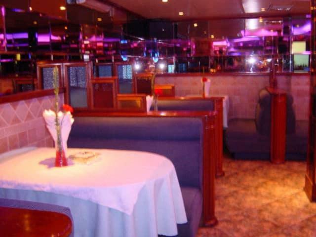 Hotel Grand Galaxie Caracas Dış mekan fotoğraf